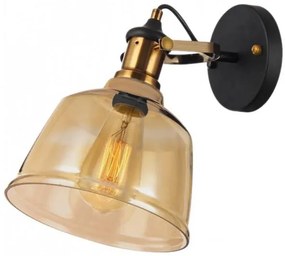 Lámpa Fali lámpatest MUSCARI II,3633,AC220-240V,50/60Hz,1*E27, IP20,egy, fehér