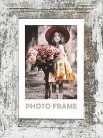 Fa képkeret NARVIK1 13x18 cm.