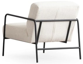 Eti Bergere White fotel