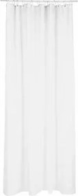 Zuhanyfüggöny Colors 200x180cm Fehér