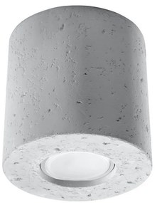 Brilagi -  LED Spotlámpa FRIDA 1xGU10/7W/230V beton