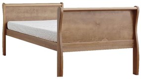 WO NOBLE COT VINTAGE BED 2az1-ben kiságy 140x70