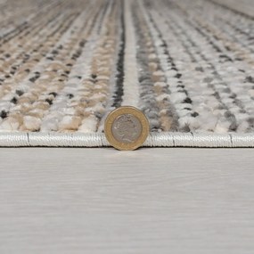 Bézs szőnyeg 200x300 cm Camino – Flair Rugs