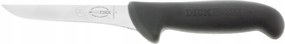 Dick Ergogrip kés keskeny 13cm fekete 8236