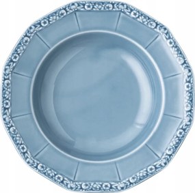 Mélytányér 23 cm Maria Dream Blue Rosenthal