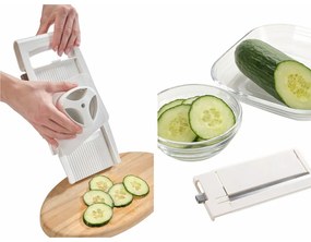 Konyhai reszelő Comfortline – LEIFHEIT