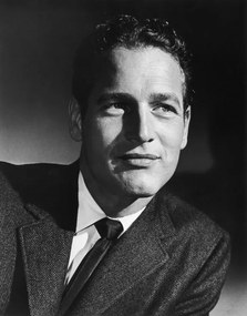 Fotográfia Paul Newman, Hulton Archive