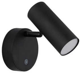 Globo 57914-1AL - LED szabályozható falra szerelhető spotlámpa ALLVI LED/0,4W/3,7V 1800 mAh