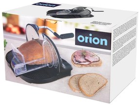 Kenyérszeletelő – Orion