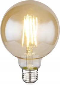 Izzó E27 Led 7W 670lm 2700K Ww Led Bulb 11526AD
