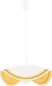 Alfa AZALIA 60975 Függőlámpa 1x60W/E27 IP20