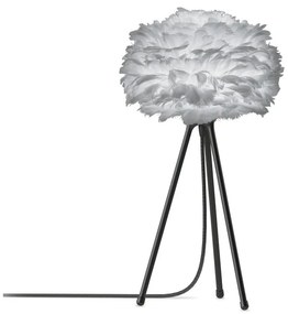 Világosszürke lámpabúra ø 35 cm Eos mini – UMAGE