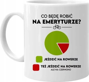 Mit fogok csinálni nyugdíjasként? Kerékpározás Bögre Kerékpárosoknak