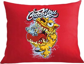 Párna párnahuzat Ajándék