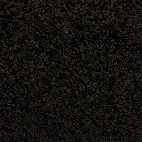 30 db fekete lépcsőszőnyeg 65 x 21 x 4 cm