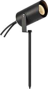 MARKSLÖJD 108483 GARDEN Kültéri Növényvilágító Lámpa LED IP44