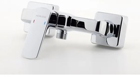 Novaservis - Zuhanycsap NOBLESS EGO fényezett króm