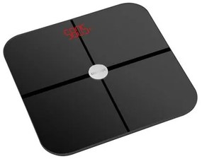 Concept VO4011 PERFECT HEALTH személyi diagnosztikai mérleg, fekete