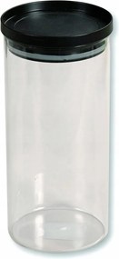 Kesper légmentesen záródó üveg tároló tégely