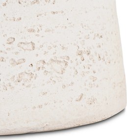 Stolik DESS 38 cm Krem/Beż Nowoczesny