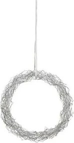 MARKSLÖJD 703442 JULLE Egyágú Függesztett Lámpa Fém LED IP20