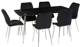 Étkezőgarnitúra Wimslow – Premier Housewares