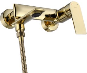 Fürdőkád csaptelep REA  Veneta Gold