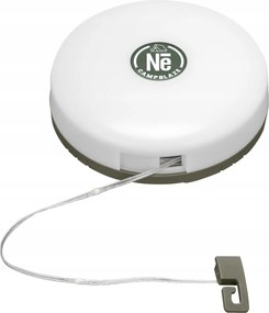 Fényfüzér Newell 10 cm elemes többszínű