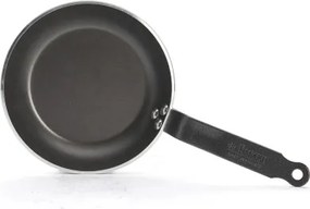 De Buyer 8480.20 - CHOC RESTO INDUCTION 20 cm tapadásmentes serpenyő