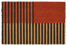 Kókuszrost lábtörlő 40x60 cm Urban – Premier Housewares