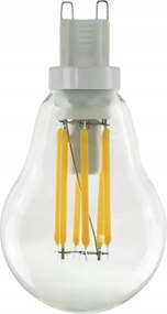 Segula 55353 Led izzó A15 G9 átlátszó G9 3,2 W (26 W) 270 Lm 2700 K