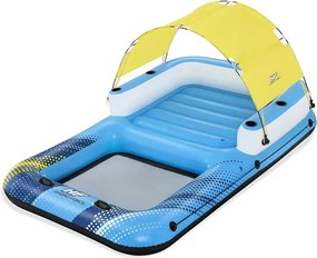 Bestway Hydro-Force úszó sziget 305x186x58 cm