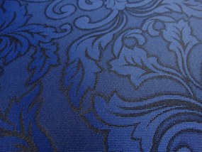 Mg Tk függöny Dísz Búzavirág 13059 (T230) 170cm 2,5mb Kupon