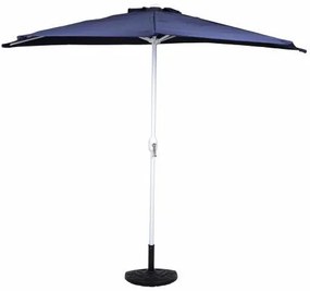 GARTHEN Napernyőtalp 9 kg polyresin