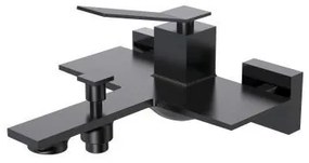 AREZZO design ROCKFIELD kádtöltő, fekete AR-9904BL
