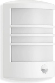 Telefunken 315506TF-LED Kültéri fali lámpa érzékelővel LED/12W/230V IP44