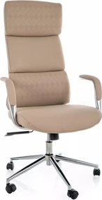 Q-03 forgószék bézs