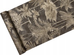 Mosható tapéta Fák Motívumok pálmafák páfrányok