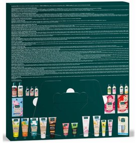 Kneipp Adventi naptár 2025