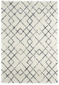 Archer krémszínű szőnyeg, 120 x 170 cm - Mint Rugs