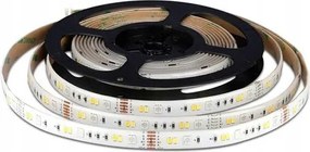 Intelligens Led szalag IP65 V-tac VT-5050 54-EU 5m Rgb