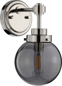 Elstead Lighting KULA KULA1 Fali lámpa 1x8W/E14