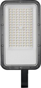 Brilagi -LED kültéri lámpa oszloppal és kl. 3 m URBANLIGHT LED/50W/230V fekete IP65