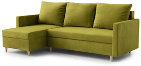 Sarokkanapé Ronaldo (B) (lime). 1065738