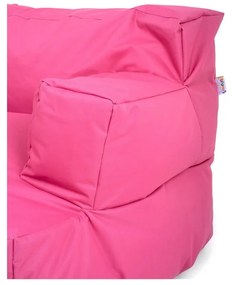 Rózsaszín kerti ülőzsák Relax – Floriane Garden