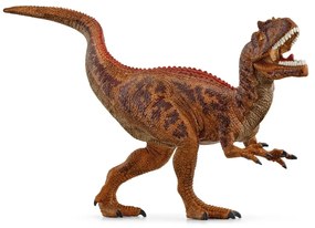 Schleich 15043 Allosaurus prehisztorikus állatfigura