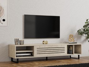 TV asztal/Szekrény Samba (travertin)  . 1102545