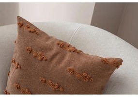 Párnahuzat 43x43 cm Tuffet – Mioli Decor