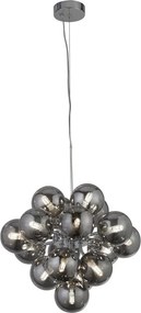 Függeszték Füst BERRY SEARCHLIGHT 52131-17SM