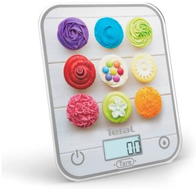 Digitális konyhai mérleg Optissl BC50D4V0 – Tefal